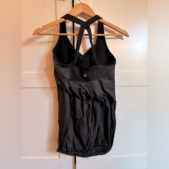 Lululemon Power Technique Tank medium - Picture 3 of 6